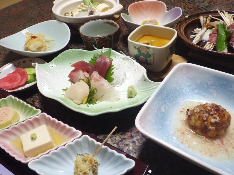 ยานะกิโนยุ Hotel อาโอโมริ ภายนอก รูปภาพ